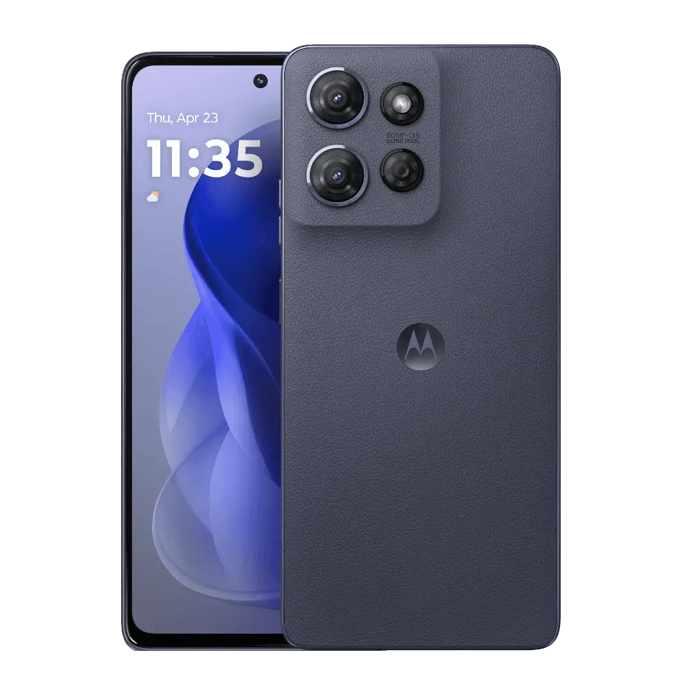 Lenovo Moto G Power 2025: 120Hz Display, 50MP Camera, 8GB RAM