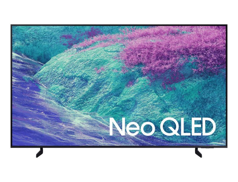 Samsung 65" Neo QLED 4K QN1EF TV with NQ4 AI Gen2