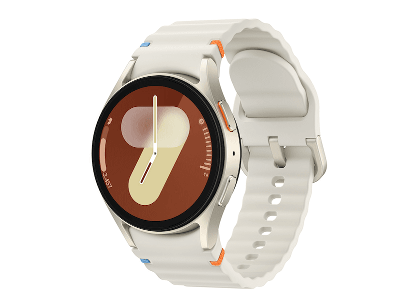 Samsung Galaxy Watch7 40mm Smartwatch - Cream | $199.99