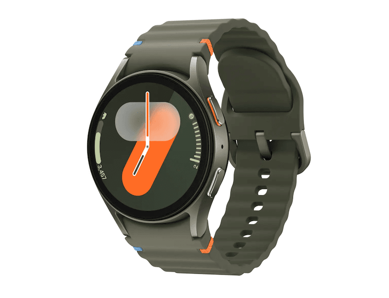 Samsung Galaxy Watch7 Smartwatch - Galaxy AI, $279.99