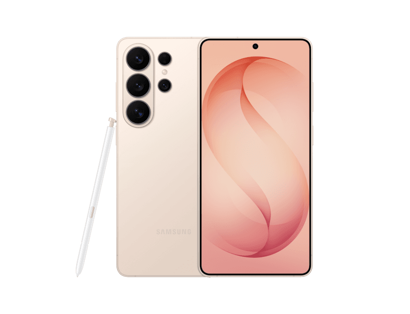 Samsung Galaxy S26 Ultra 512GB Unlocked Smartphone