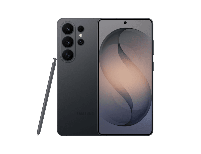 Samsung Galaxy S26 Ultra 512GB Unlocked Smartphone