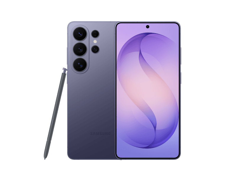 Samsung Galaxy S26 Ultra 512GB AT&T Phone with 13% Discount