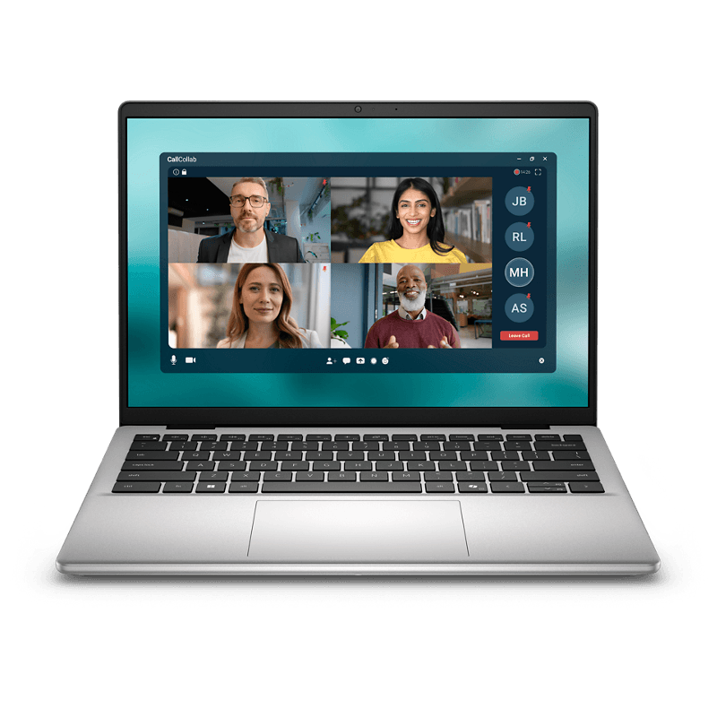 Dell 14 Laptop - Intel Core 7 150U, 32GB RAM, 1TB SSD