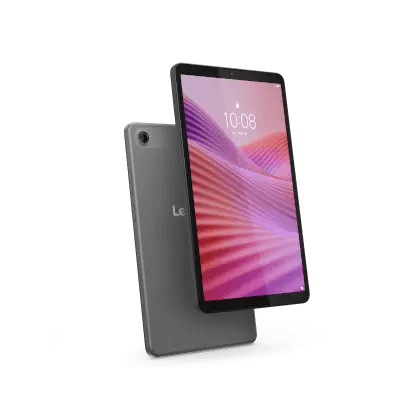 Lenovo Tab One 8.7" HD Tablet - 4GB RAM, 64GB Storage