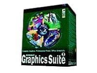 Graphics Suite 2 Upgrade