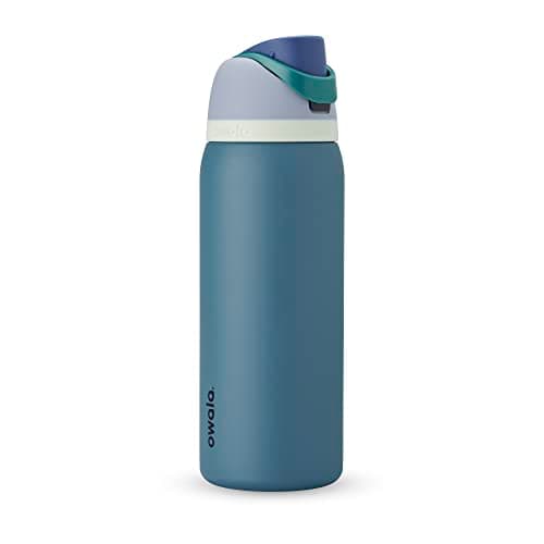 Owala FreeSip 40oz Insulated Water Bottle with Straw - 14% Off