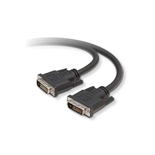 Belkin Dual Link DVI-D Digital Video Cable - 10ft Length