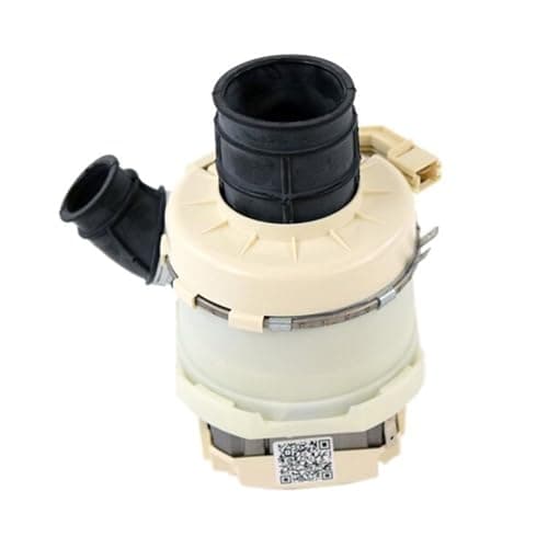 GE WD26X25103 Dishwasher Wash Pump