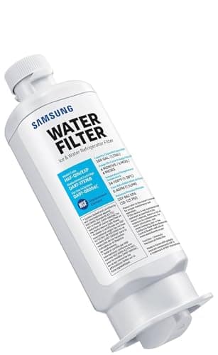 Samsung HAF-QINS Refrigerator Water Filter - Genuine OEM Replacement