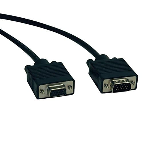 TRIPP LITE P781-010 10-Foot KVM Daisychain Cable for B040/B042 Series