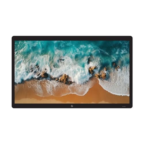 Core Innovations 43 Inch Outdoor 4K TV with 500-Nit Partial Sun Display