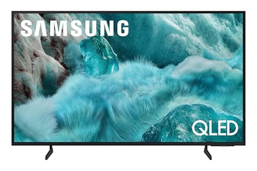 Samsung 75-Inch QLED Q7F Smart TV with Quantum HDR and Vision AI