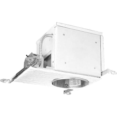 Progress Lighting P821-FB Fire Rated Recessed Housing