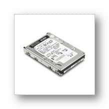 IBM 60GB 5400RPM Internal Hard Drive for ThinkPad Laptops (73P3357)