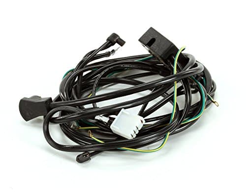 Beverage Air BEV504-292C Wire Harness for Model GF34 Glass Frosters