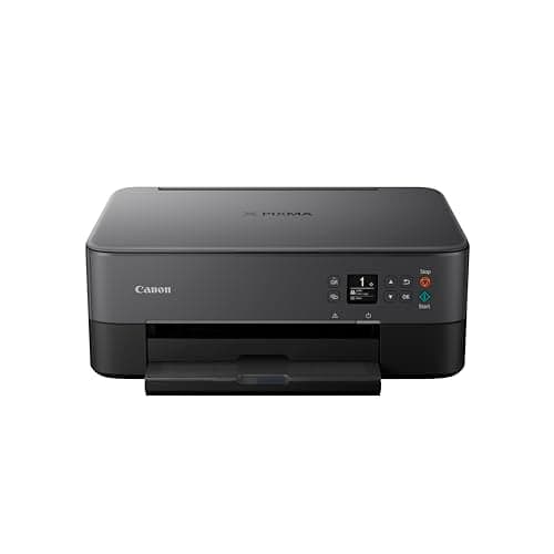 Canon PIXMA TS6420a Wireless All-in-One Printer with Auto 2-Sided Printing