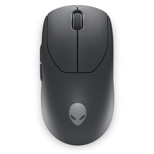 Alienware Pro Wireless Gaming Mouse - 4KHz Wireless, 8KHz Wired, 36% Off