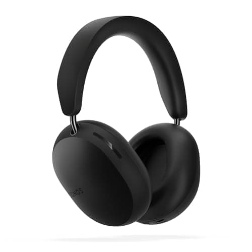 Sonos Ace Wireless Headphones with Dolby Atmos and Noise Cancelling
