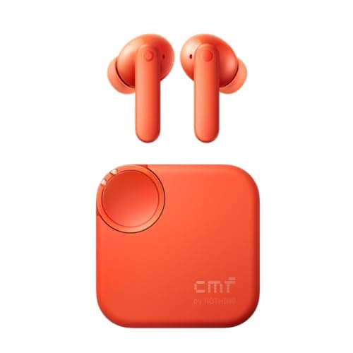 CMF By Nothing Buds 2 48dB ANC Earbuds - 55H Battery, IP55