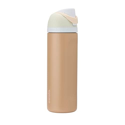 Owala FreeSip 24 oz Insulated Stainless Steel Water Bottle - Muddy Buddy