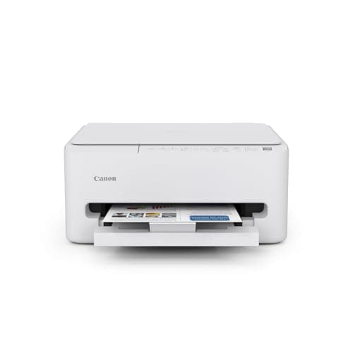 Canon PIXMA TS4320 Wireless All-in-One Printer with Duplex Printing