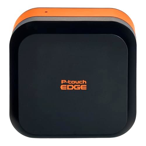 Brother PT-E720BT Portable Label Printer with Bluetooth for Industrial Labels