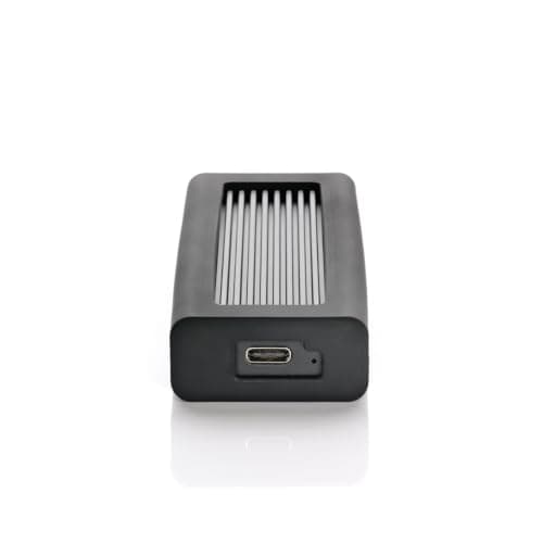 Oyen Digital 4TB Helix Dura NVMe Portable SSD - 1050MB/s