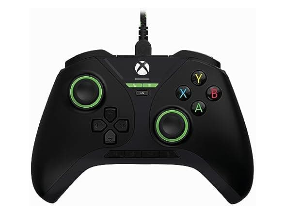 Snakebyte GamePad Pro X Wired Controller - Hall Effect - Xbox/PC