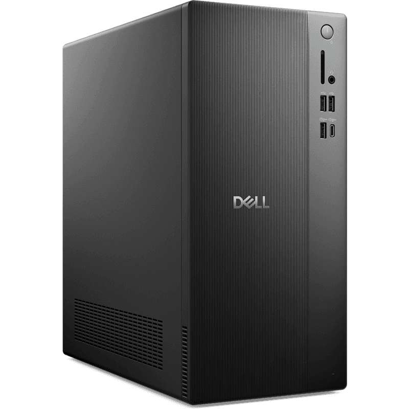 Dell Tower Desktop with Intel Core Ultra 7, 32GB RAM, 2TB Storage
