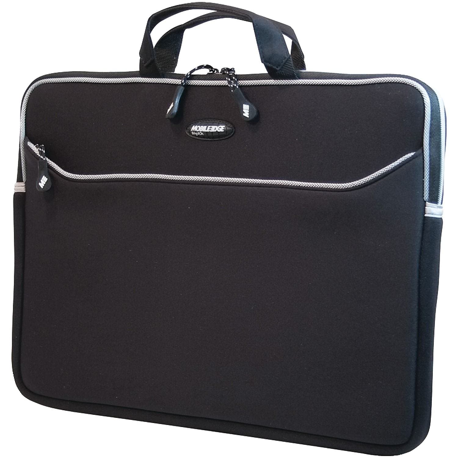 Mobile Edge SlipSuit 17.3 Inch Laptop Sleeve Case with Handle