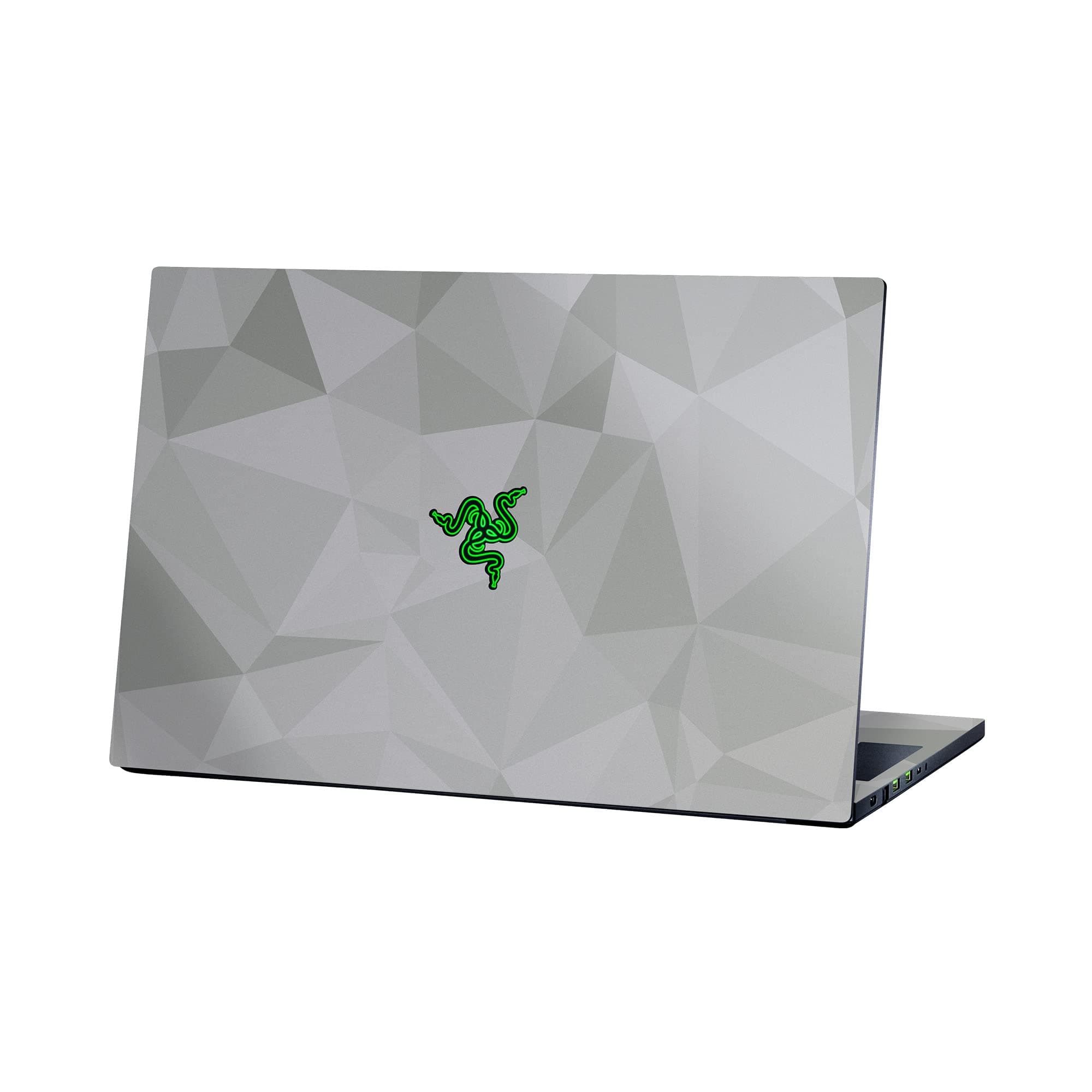 Razer Blade 17 Laptop Skin - Premium 3M Vinyl Wrap for Scratch Protection